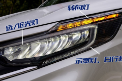 本田家的省油王，搭载三缸机不足10万，被网友称之小号思域