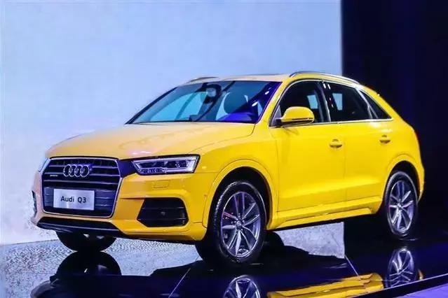 优惠高达7万！这几款豪华SUV正值“抄底”最佳时机！