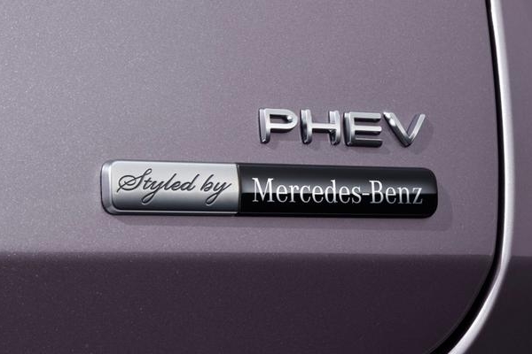 这车与加长版GLC同大小，起步586马力，七座布局，落地只需30万