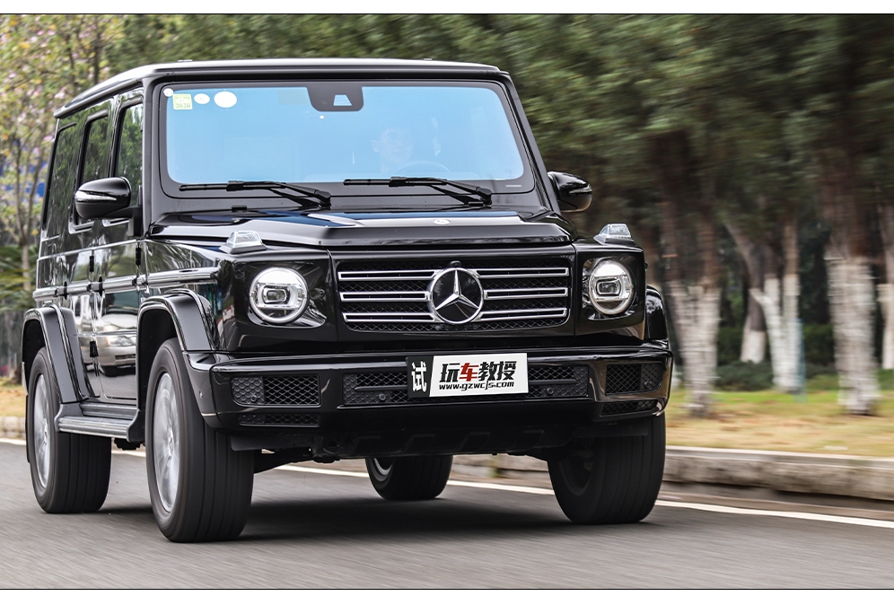 国内加价40万还要抢着买的SUV，到底有多牛？