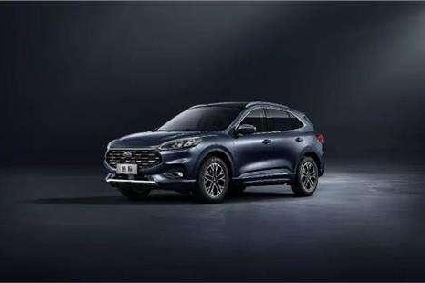 不买CRV就选他！20万SUV怎么选？2.0T+8AT追求动力没输过