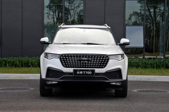 这几款国产SUV是公认的油老虎，买得起车加不起油！