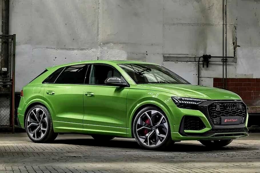 BBA豪华高性能SUV中的三大天王，谁才是你心目中的SUV王者？