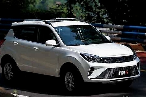 小镇青年创业首选！长安欧尚科赛5力推6万级接娃专用SUV
