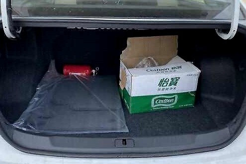 雪佛兰又降了！一看价格心动了！新车帅过卡罗拉，比本田省油