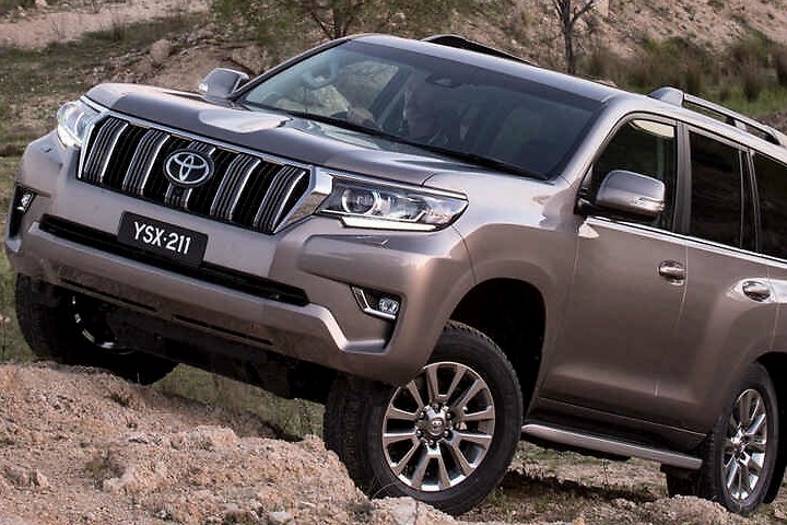 能陪你东山再起的超牛SUV要停产！这几款车买一台少一台，抓紧！