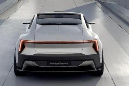 吉利沃尔沃出头之日来了，全新GT轿跑轴距3米1，简直美妙不可方物