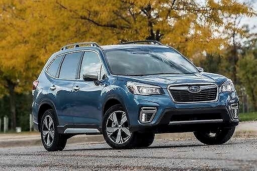 美国IIHS 2020最安全的28款SUV：沃尔沃的安全性不如马自达？