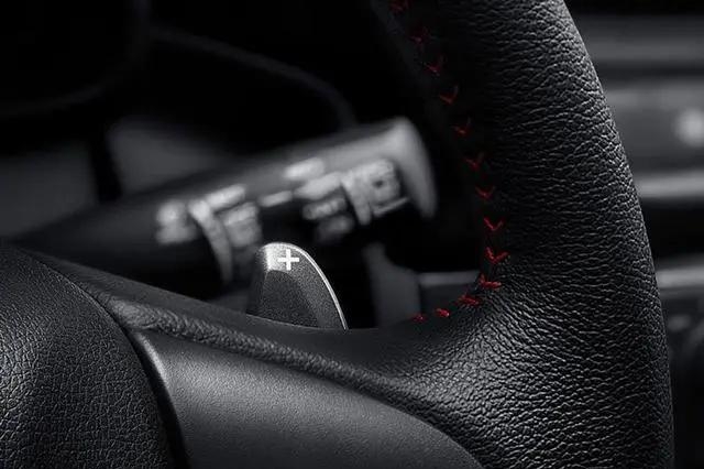 动力要强？颜值要高？空间要大？15万合资SUV唯有它能满足