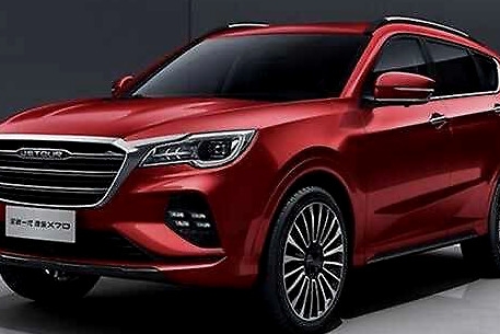 只卖7万左右的中型SUV，空间宽敞实用，还是1.5T