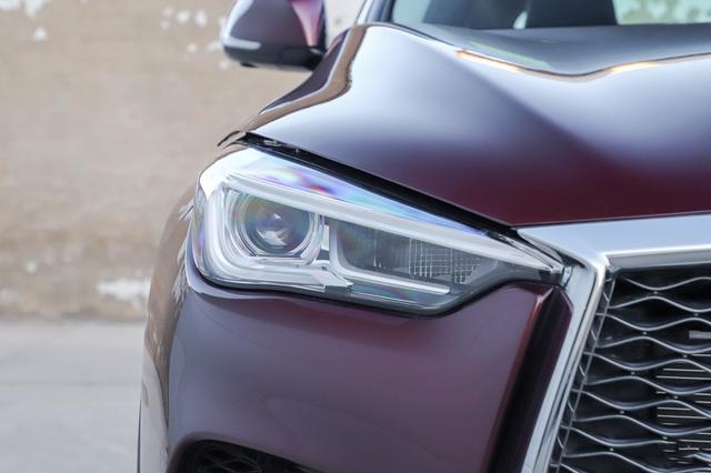 内饰动力均是沃德十佳，与Q5L同级却便宜近10万，懂它的人不看销量