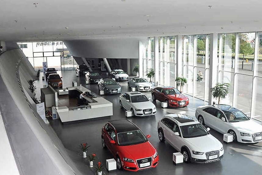 定了，广州买新车最高补贴10000元，还没买车的笑出声了！