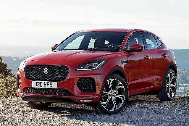 这款SUV豪车优惠近13万，全系标配四驱比宝马良心多了