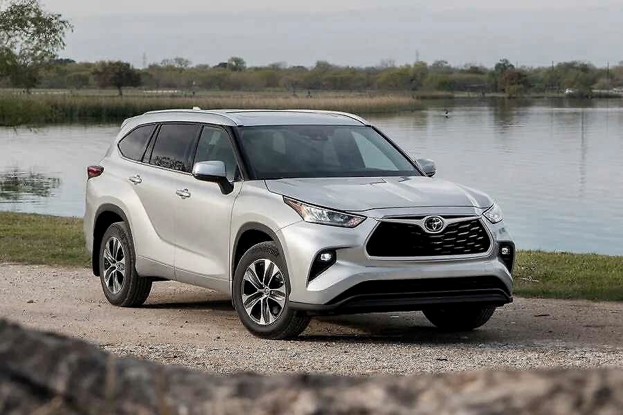 丰田新车规划：除了新一代汉兰达，还有多款SUV、MPV将国产