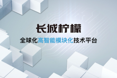 可兼容四种动力方案 长城汽车柠檬平台最新信息