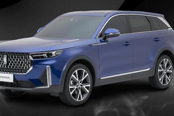15万的中大型SUV，你选择三屏设计，还是7座四驱？