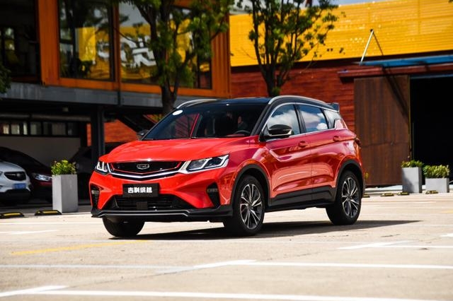 手头不宽裕怎么选车？这些SUV与轿车最低不到8万起，还有合资选择