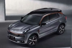 10年质保很良心？这些自主SUV终生帮你免费维护