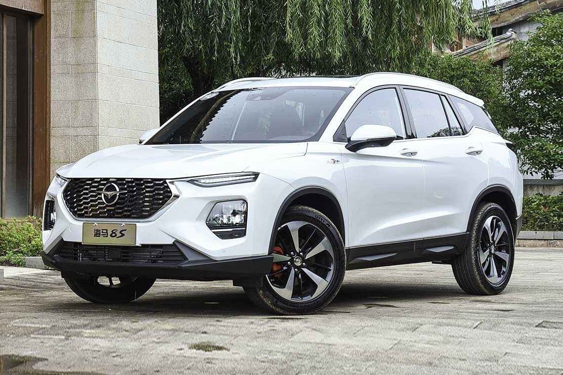 2月产量0台，销量134台，这家老牌中国车企有点难