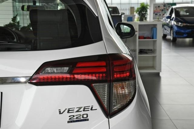 这款1.5排量的SUV能跟思域比速度？网友：原来用的是和它同款发动机