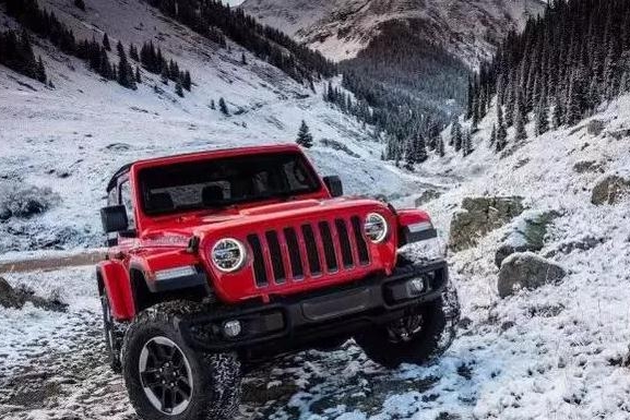 降价十几万无人问，大切诺基：彻底大换代行不行？网友：我等！