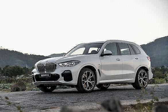 攒够了80多万，三款热门豪华中大型SUV，你会选谁？
