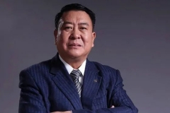 徐和谊卸任北汽集团董事长，姜德义接任