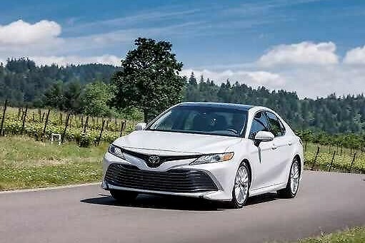 公认开不坏的4款车，三款轿车一款SUV，跑30万公里发动机无大修