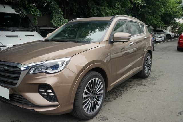 这车竟成奇瑞最火SUV，靠品质与亲民，年销12万+，关键是质美价廉