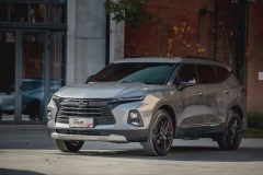 6款中有5款是SUV 3月上市重磅新车前瞻