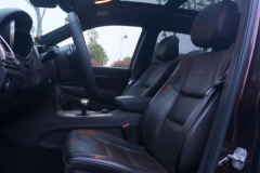 当年与X5争高下，如今终端40万出头，大切诺基是如何自降身价的？