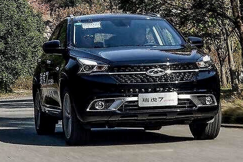 都说奇瑞瑞虎8好，它到底好在哪？