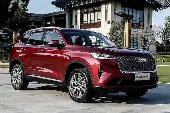 都是自主热销车，第三代H6与CS75 PLUS，谁更值得入手？