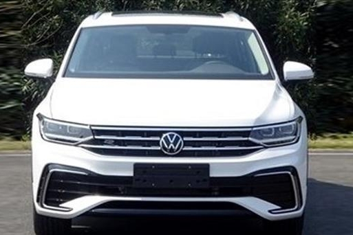 都是X差别这么大？大众途观X空间更大、颜值更高，还选探岳X？