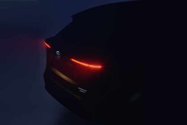 丰田全新小型SUV推迟发布 2021年3月海外发售