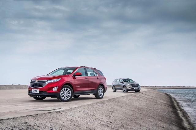 不到16万买2.0T+四驱，这款合资SUV优惠8.6万，还买啥探岳、奇骏