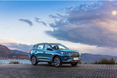 好饭不怕晚  这几款即将上市的SUV值得一看