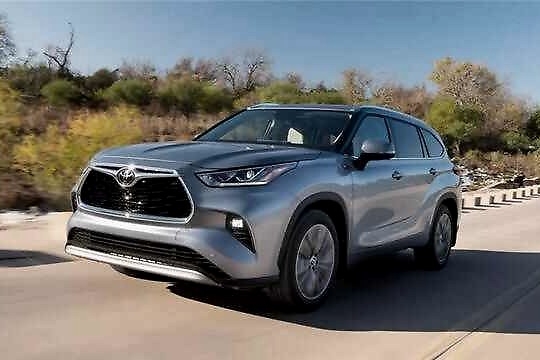 这些总被4S店加价的丰田车，到底谁给了它勇气？是你，会买吗？