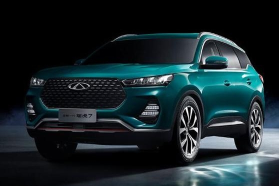 又一德系中型SUV来袭，3月上市SUV新品前瞻，个个都是实力派