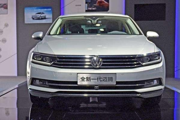 A级车的钱买B级车！别盯着雅阁了，这些合资车快打骨折了