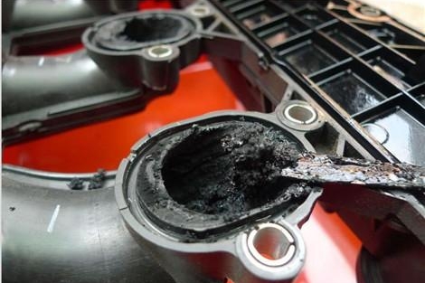 车内噪音越来越大？维修工：多数是这4个地方有问题