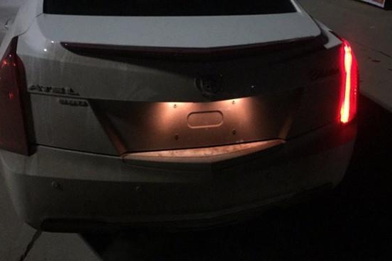 刹车灯不亮被追尾，前车要担责？这几种情况也逃不掉