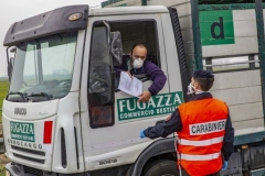 疫情封锁下的意大利：经销商与工厂仍在运行