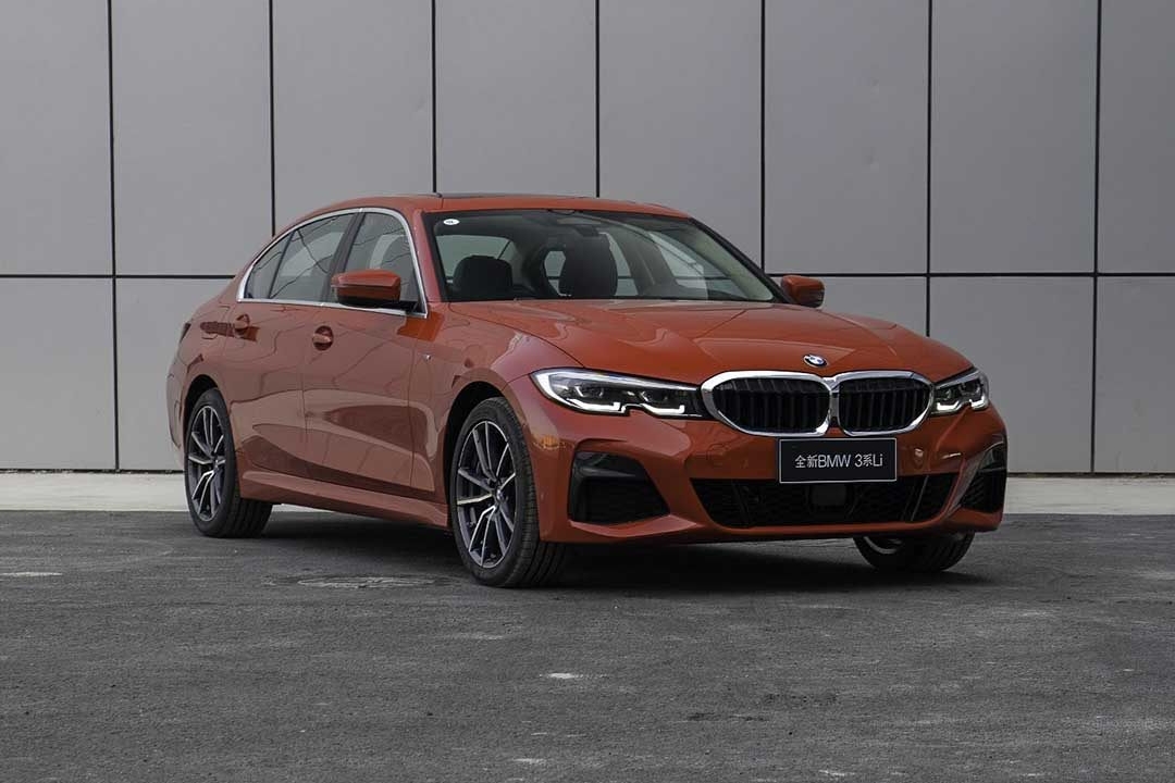 空间大又有面，最受30来岁男人追捧的4款车，实力够强悍！