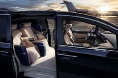 MPV中的豪华“王者” 全新别克GL8 Avenir艾维亚四座版来袭