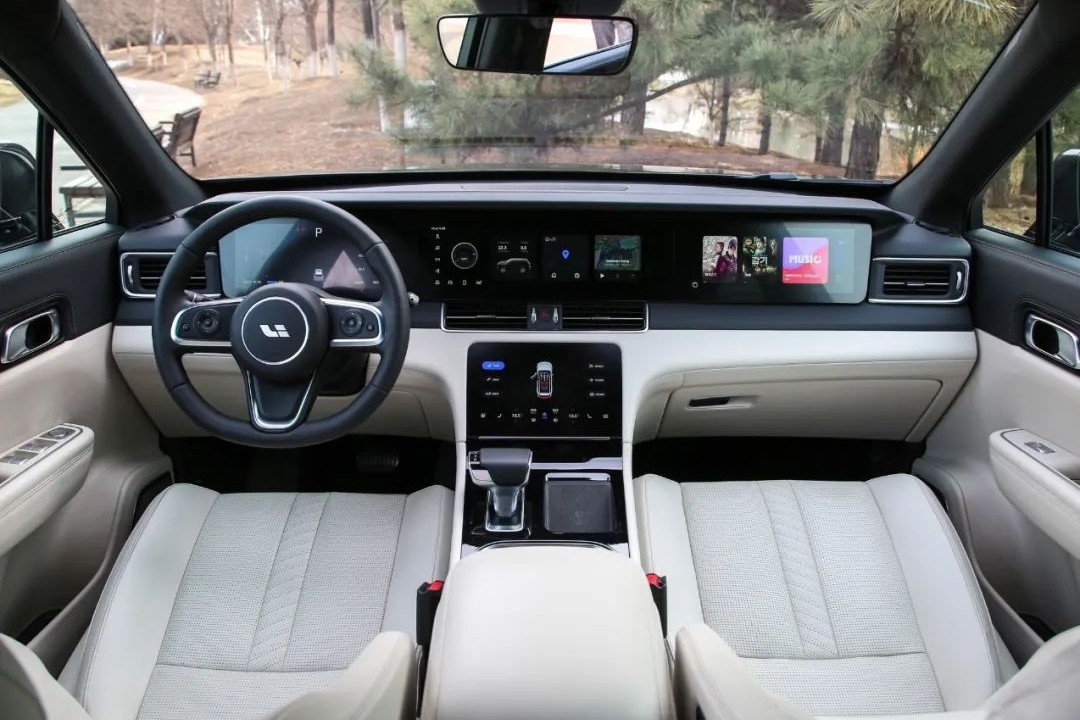 油价再涨也不怕！这5款7座SUV不仅能装还“省油”