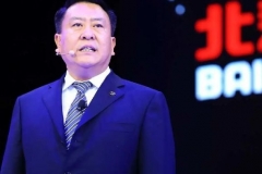 北汽告别徐和谊时代，“空降兵”姜德义有何金刚钻？