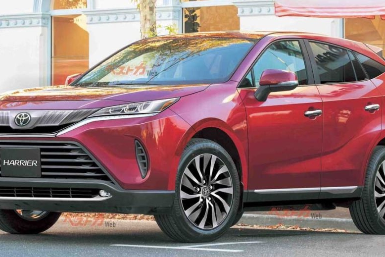 完善细分市场  一汽丰田或将引入全新SUV