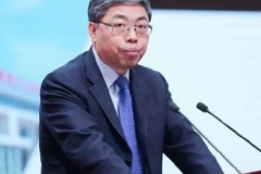 徐和谊卸任 姜德义接棒北汽集团董事长