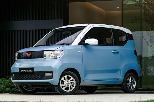 最便宜的三款家用车，最低2.98万入手，全是国产大牌，你会买吗？
